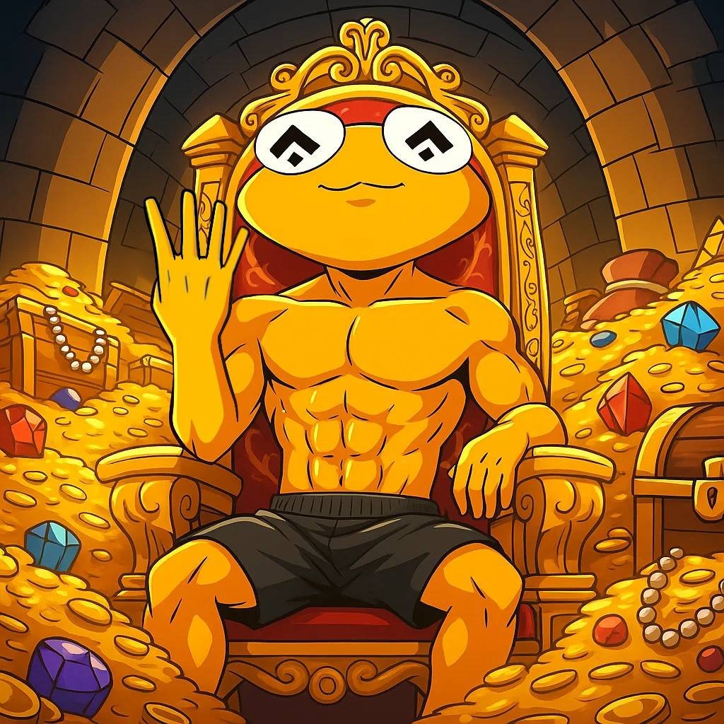 arrweb3's tweet image. 4frog
#4frog seasoon
#bsc The game will start
@4rogbsc
@JamesWynnReal
@BNBCHAIN
ca : 0x2b3f7efa3a97165a84d02fbc6f4643503fa74444