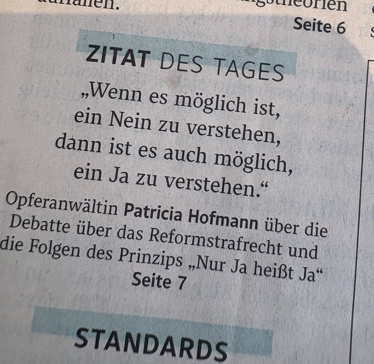 Annika_Hofman's tweet photo. Sollte eigentlich nicht so schwierig sein, oder? 
#NurJAheisstJA https://t.co/MYDAoTYj6B
