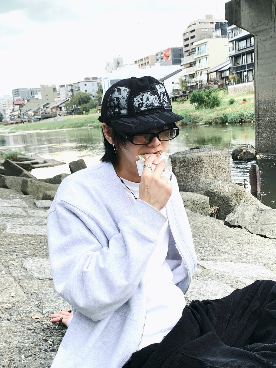 江坂, 京都

#RAWHYUN #로현
#NTX #엔티엑스