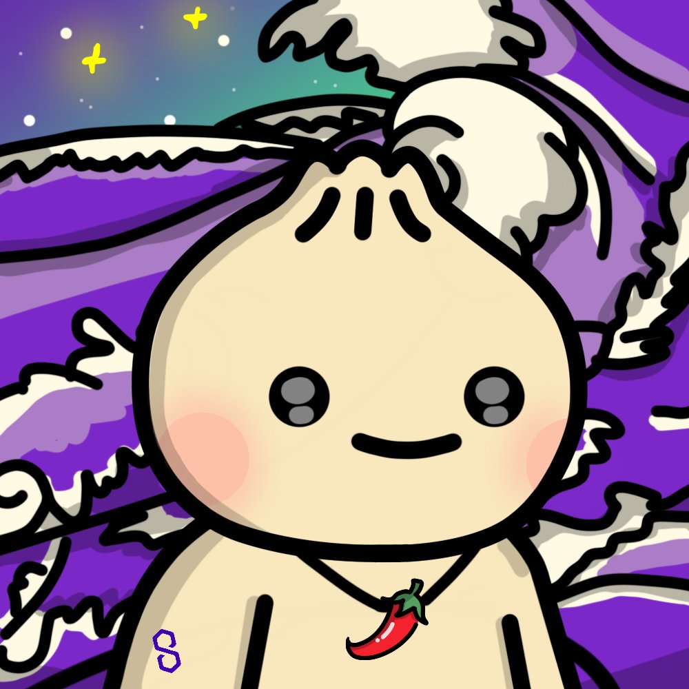 LittleBao | $SPICE (※,※) tweet media