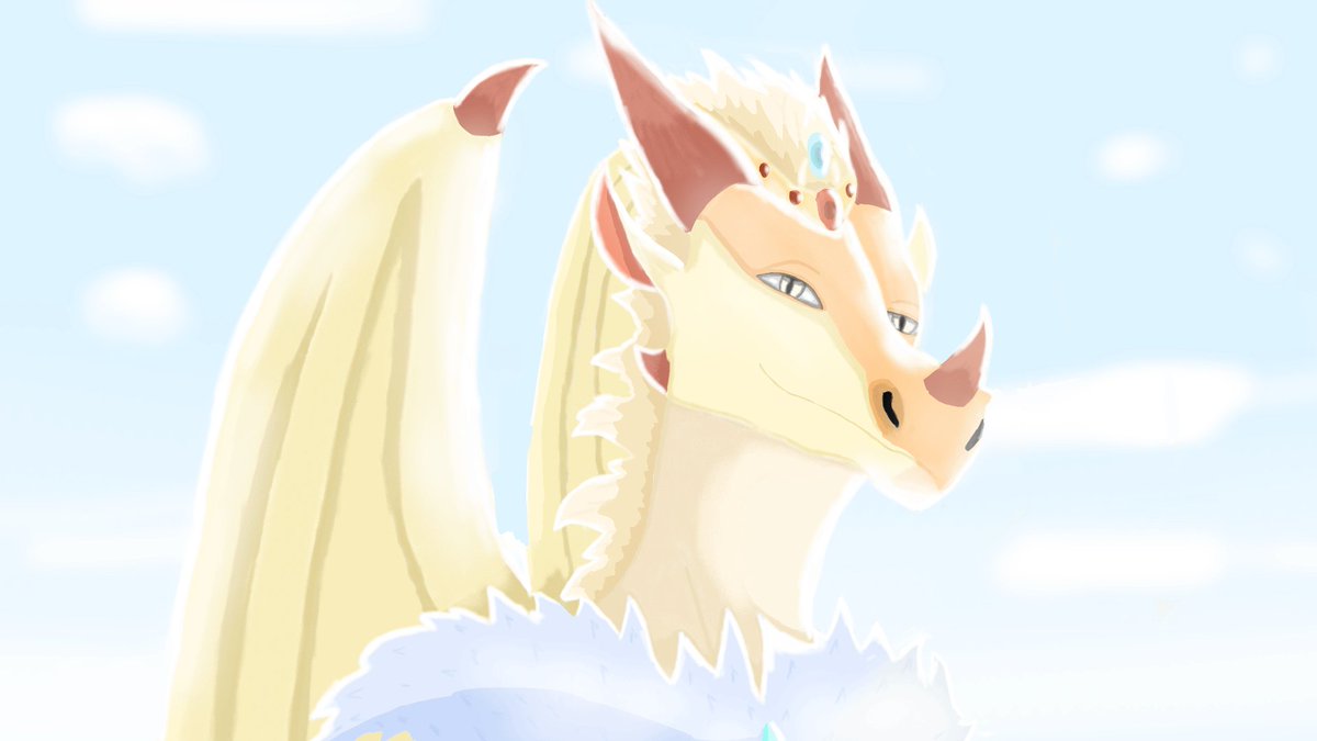Dragonale20's tweet image. My 3rd art of princess blaze i love drawing her ^_^give her some love WOF fans!!!💛♥️ one pic is in 4k.... #Wingsoffire
