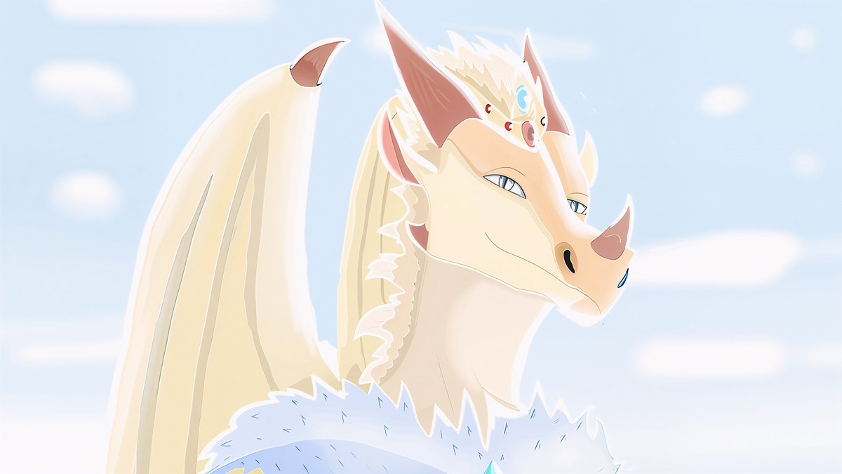 Dragonale20's tweet image. My 3rd art of princess blaze i love drawing her ^_^give her some love WOF fans!!!💛♥️ one pic is in 4k.... #Wingsoffire