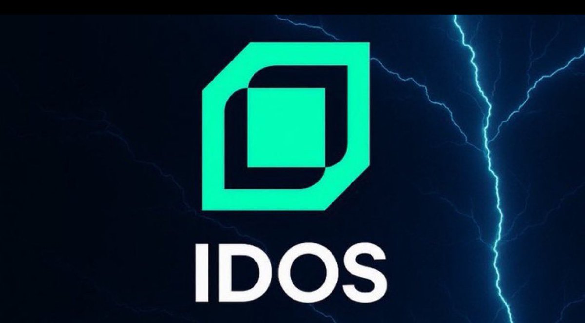 AzonoborN36284's tweet image. One of the main core principles of #idOS_network is balancing decentralization with state of the art privacy.

Don&apos;t sleep on #idOS 
#idOS_network is here to provide seamless KYC and ensuring privacy at the same time. 

#idOS_network