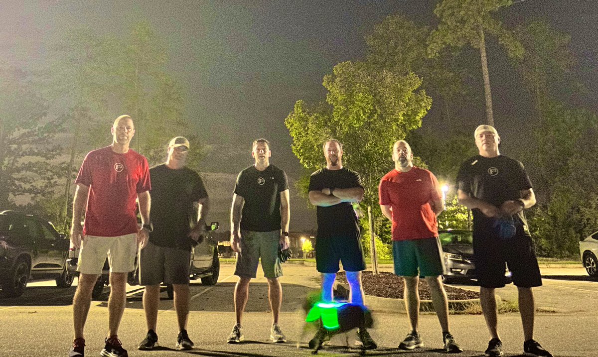 Nick Haigler (F3Neck Brace) tweet media