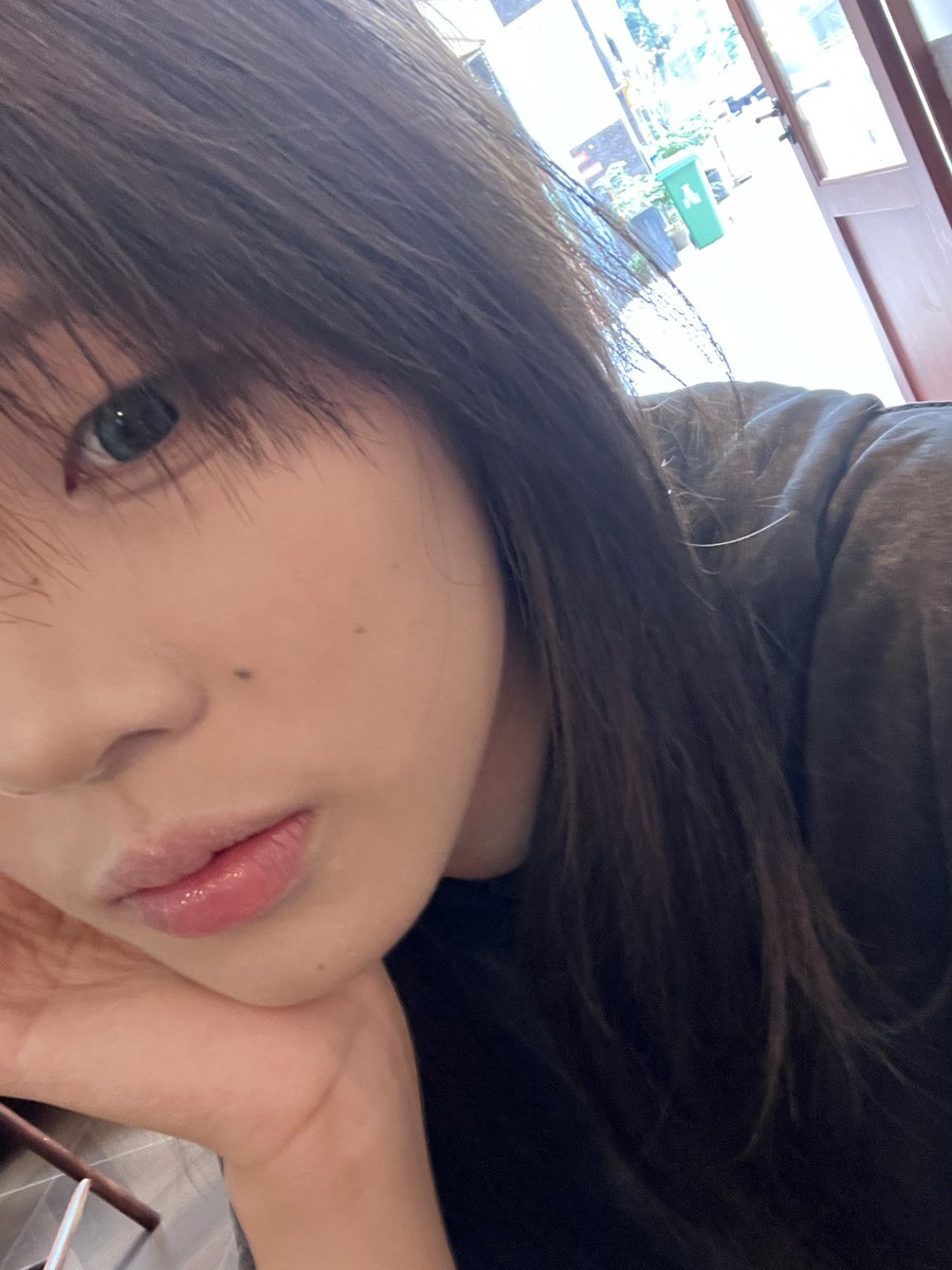 我喜欢这个雾光奶冻