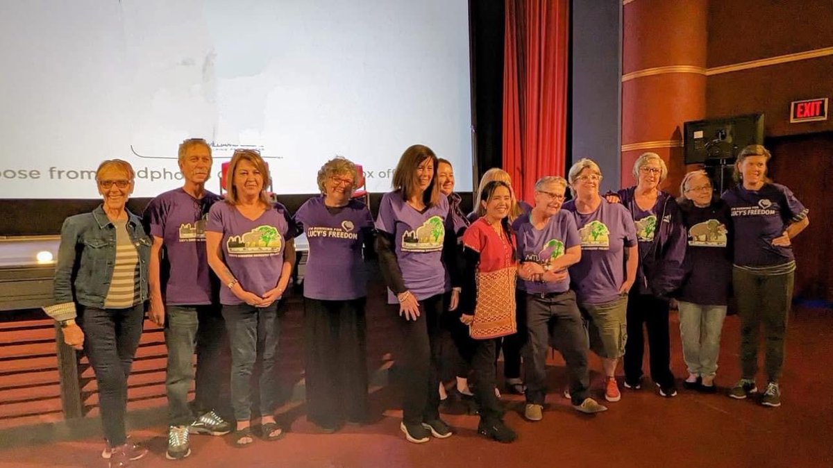 LEAP 💜 ❤️🐘🇨🇦 tweet media