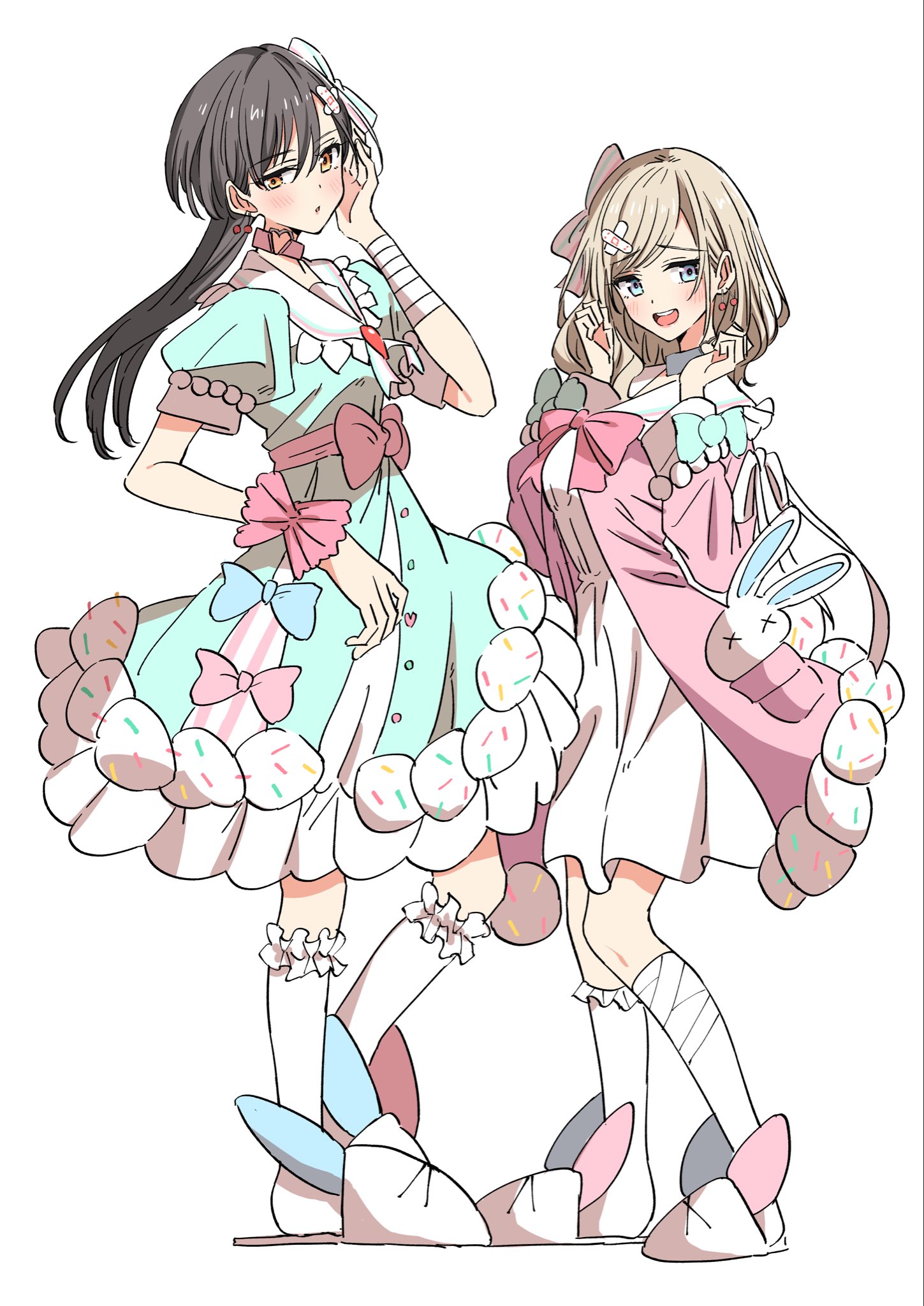 SASAKI 初塗装 HIME 数量限定 KeI. (@kei_fragments) / X