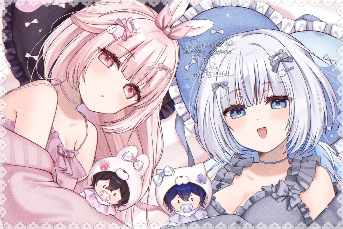 まりめろ様♡ありがとうございます♡ 雅露酱 on X: 