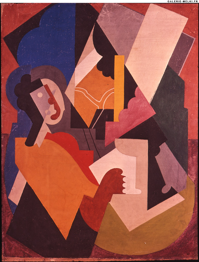 artistgleizes's tweet image. Untitled wikiart.org/en/albert-glei…
