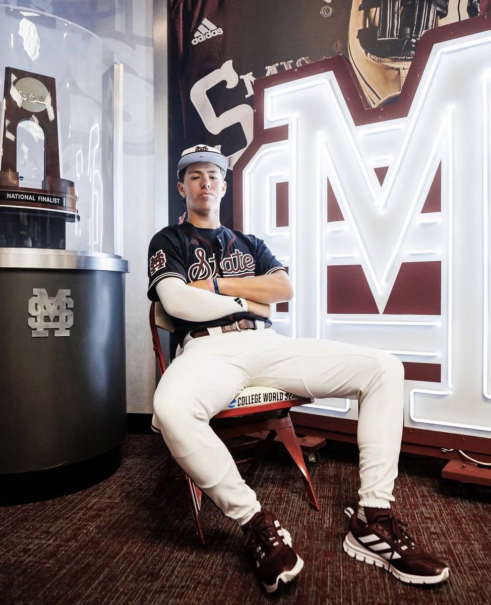 MSU Chill Guy tweet media