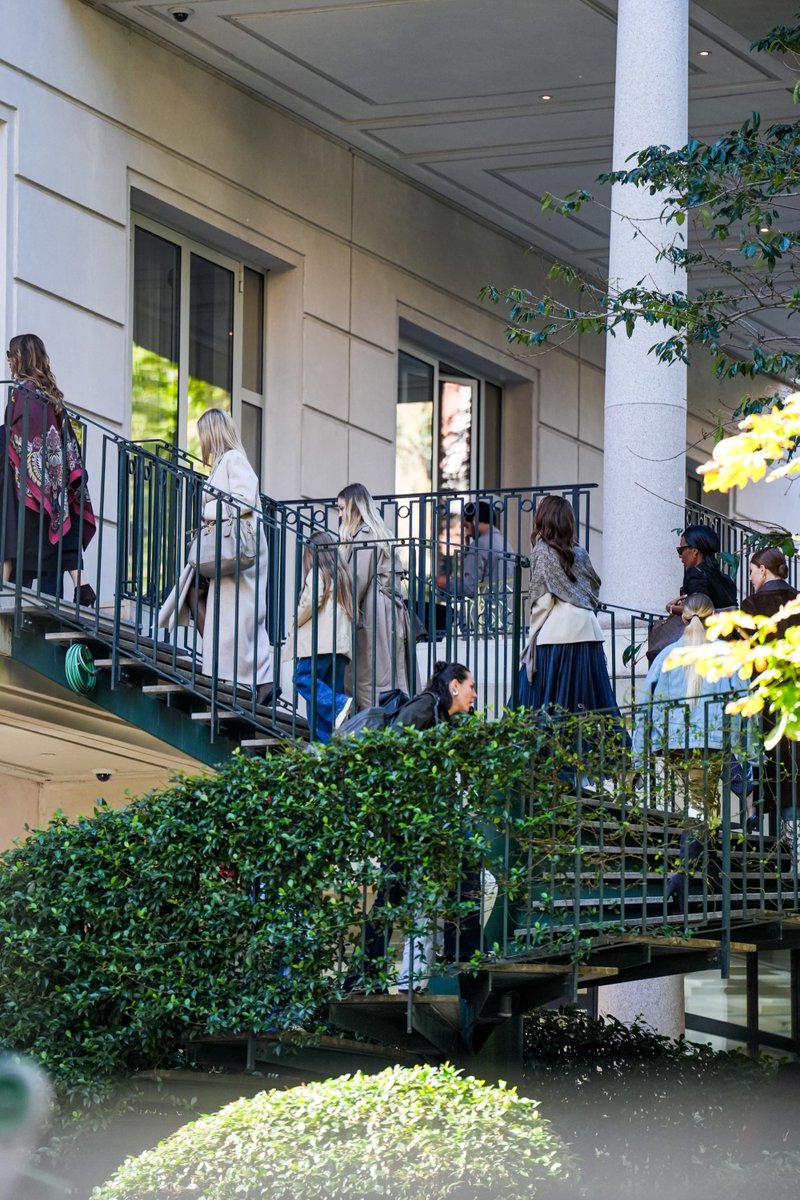 Simone Ashley Network Media tweet media