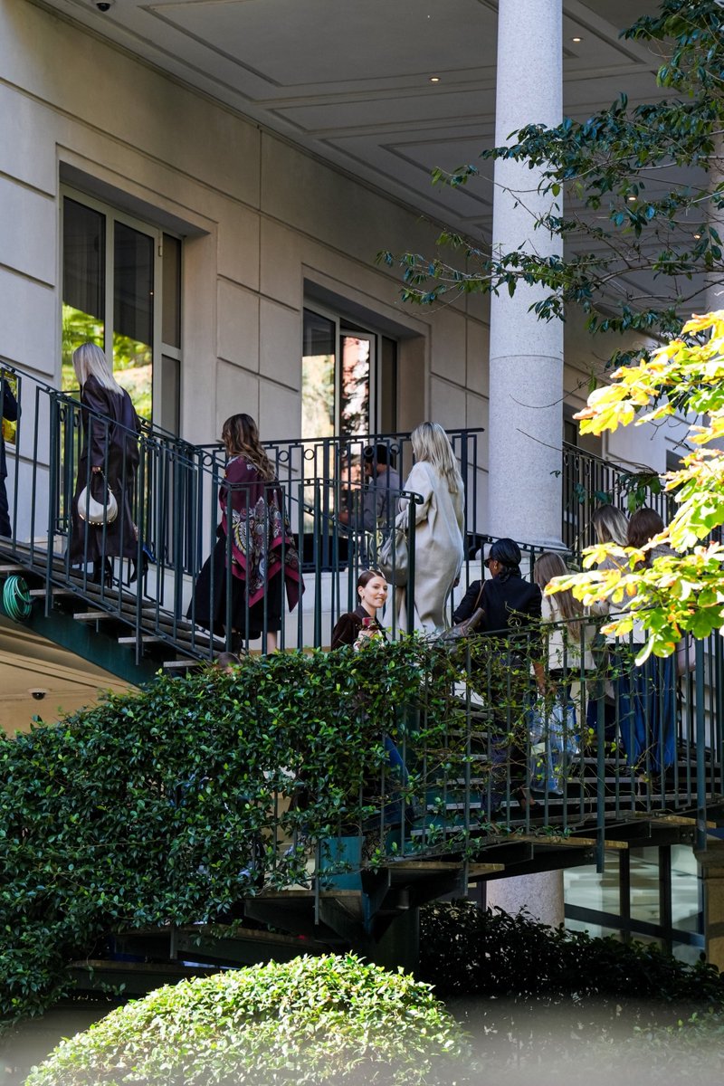 Simone Ashley Network Media tweet media