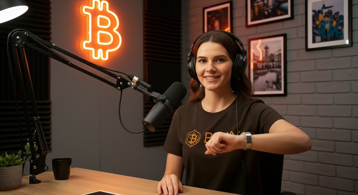 bitflyTrade's tweet image. People keep waiting for the “perfect” time to buy Bitcoin…

Truth is — it’s always now. 🕒
#Bitcoin #Bitfly #BTC