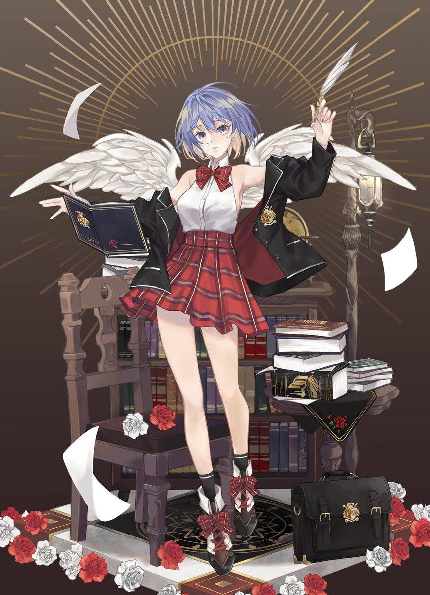 ard_bo's tweet photo. @_VGen_ Hello! I’m BO! I’m trying to join VGen!!
Portofolio : https://t.co/7v5hFBTPAk
Vgen: https://t.co/7muMh5lKnJ

#VGenCode https://t.co/xYcukQmN33