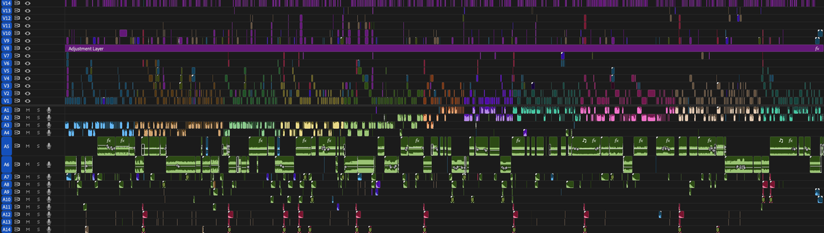 ProdJosh's tweet image. New Timeline Drop