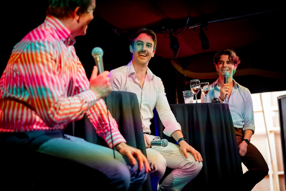 InPourTasteShow's tweet photo. We are into the last week of the UK tour now and we've got one more stop left. We are heading to Glasgow from tomorrow until Friday at 18 Candleriggs! Get your tickets now at https://t.co/Gu7njdopai https://t.co/9orQZlweKK