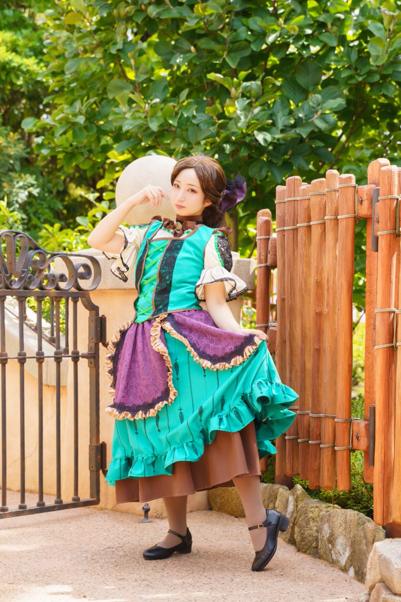 京極ユエ tweet media