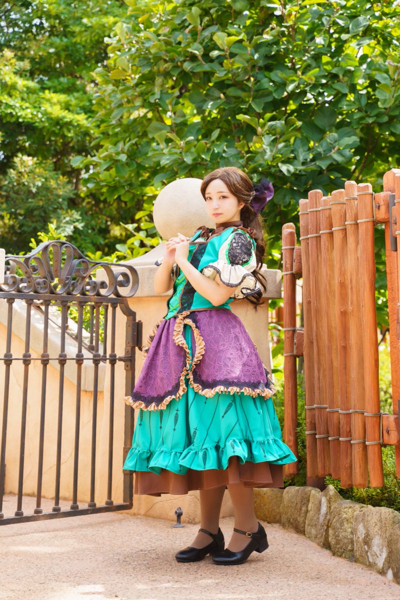 京極ユエ tweet media