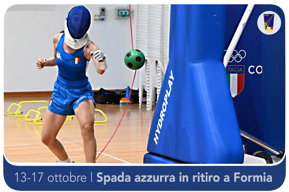 Federscherma tweet media