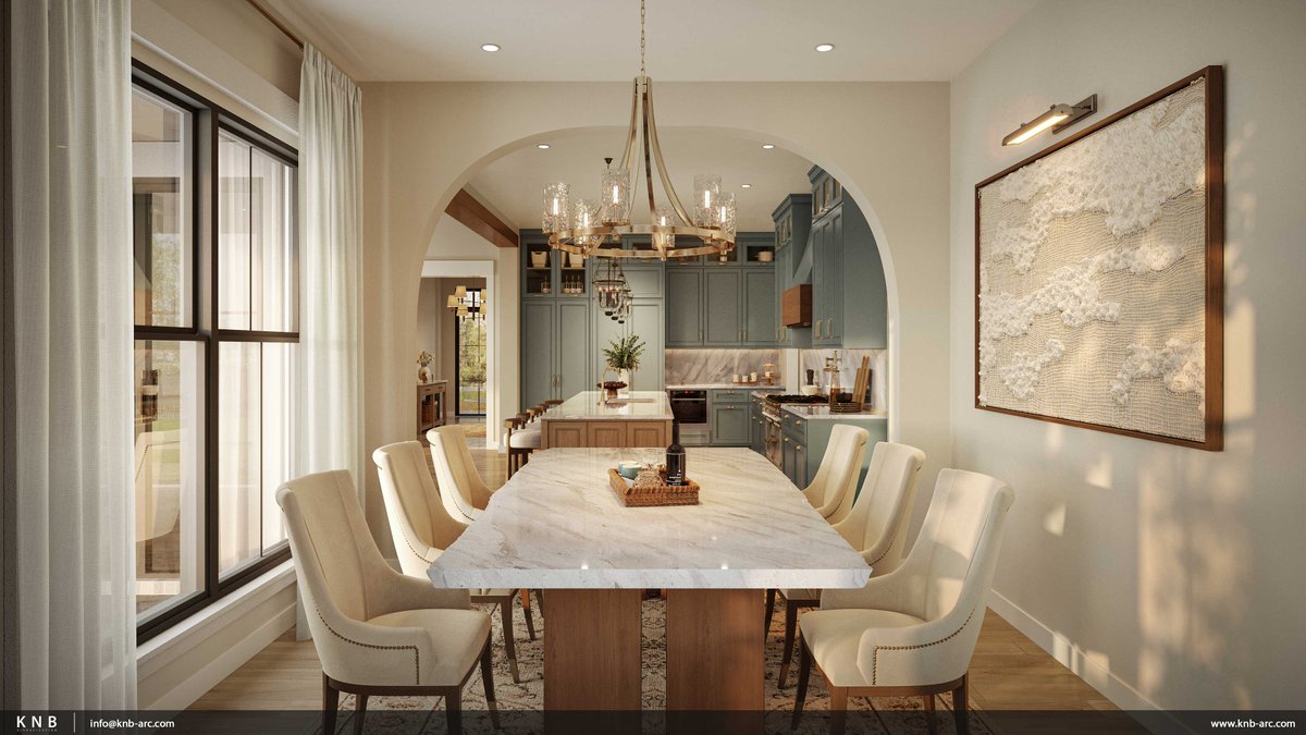 KNBvisual's tweet photo. We’re excited to share our latest interior renders — a New American style design that’s both charming and cozy. We hope you love them as much as we do!
Software: 3ds Max, Corona Render, Photoshop
Explore more of our work:
Behance: https://t.co/8jPP2gh5VN https://t.co/CKrJFb7VtQ