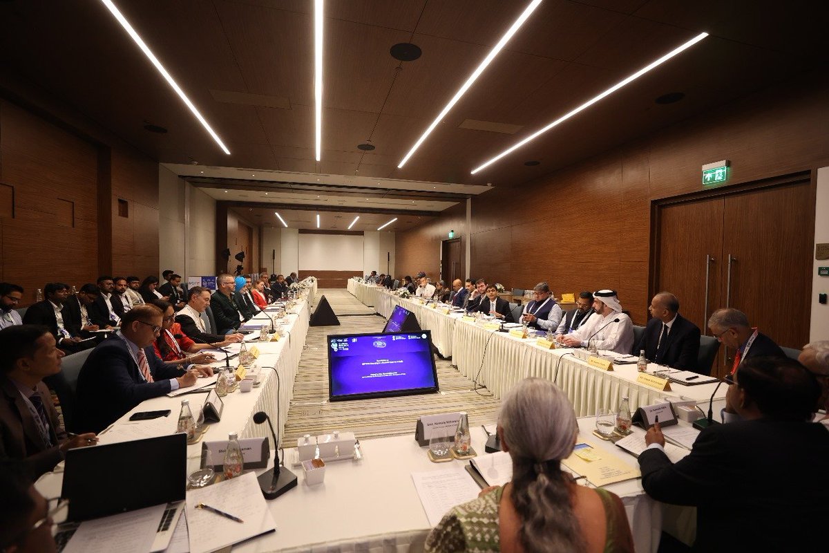 Nirmala Sitharaman Office tweet media