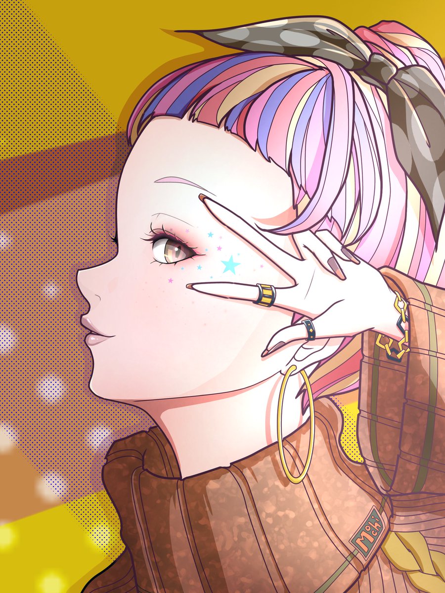 つららイラストオーダー つららイラストオーダー おむたつ | #illustration #イラスト