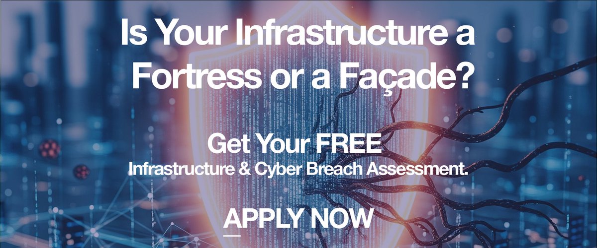 Intergence (@intergence) on Twitter photo Recent reports of a cyber incident involving Jaguar are another timely reminder that no organisation is immune. 
We are still offering a free cyber security assessment if you're worried about your security posture. Register here: hubs.li/Q03Mh46m0 Recent reports of a cyber incident involving Jaguar are another timely reminder that no organisation is immune. 
We are still offering a free cyber security assessment if you're worried about your security posture. Register here: hubs.li/Q03Mh46m0