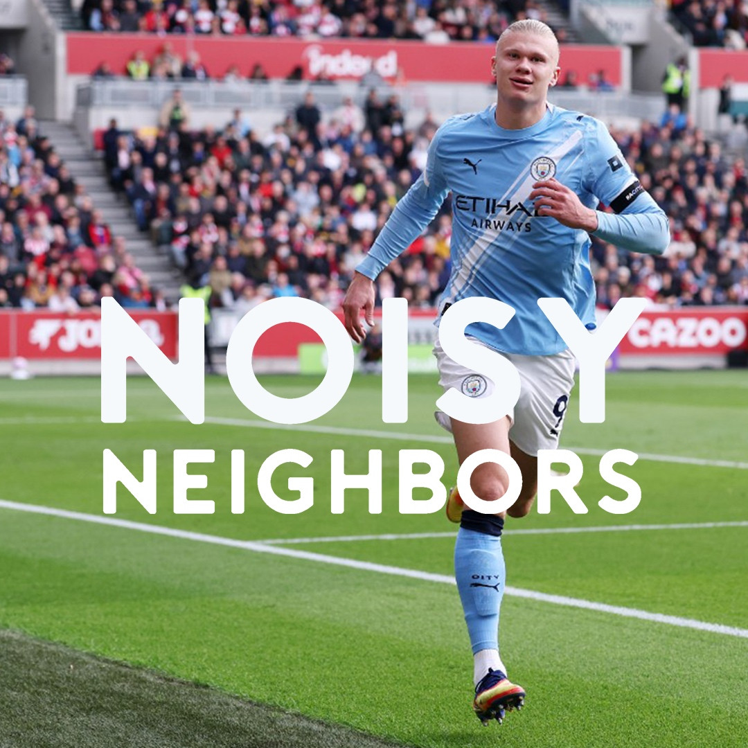 NOISY BRENTFORD REVIEW!

The lads discuss an important win away at a proper bogey side.

Apple | podcasts.apple.com/us/podcast/noi…

Spotify | open.spotify.com/episode/5CrR22…

#mancity #mcfc #podcast