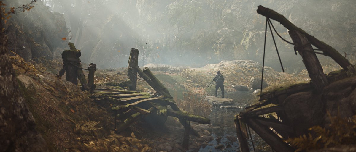 Assassin's Creed Shadows #AssassinsCreedShadows #AssassinsCreed #Ubisoft #VPRetweet #FramedSC #VGPUnite  (camera tools by Frans Bouma) ↔️