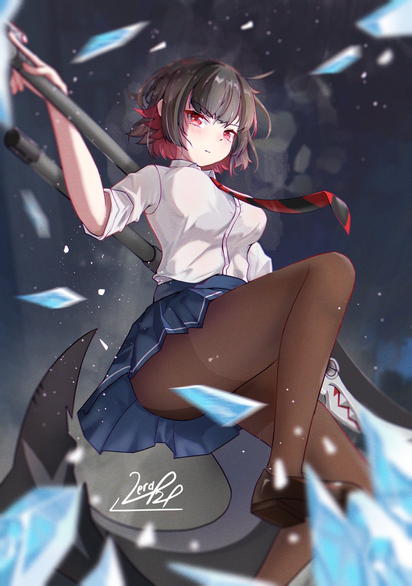 VeraB43245's tweet photo. @_VGen_ Hi, I'm VeraBlossom. I'm an illustrator who draws fan art. Thanks so much for this opportunity!! I would like to join VGen to continue my artist journey. #VGenCode
Portfolio: https://t.co/SS3tNFsgsL
VGen: https://t.co/PXhW2VXyhG https://t.co/gcx5ACsVTj