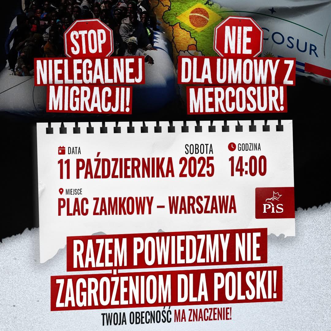 Jarosław Kaczyński tweet media