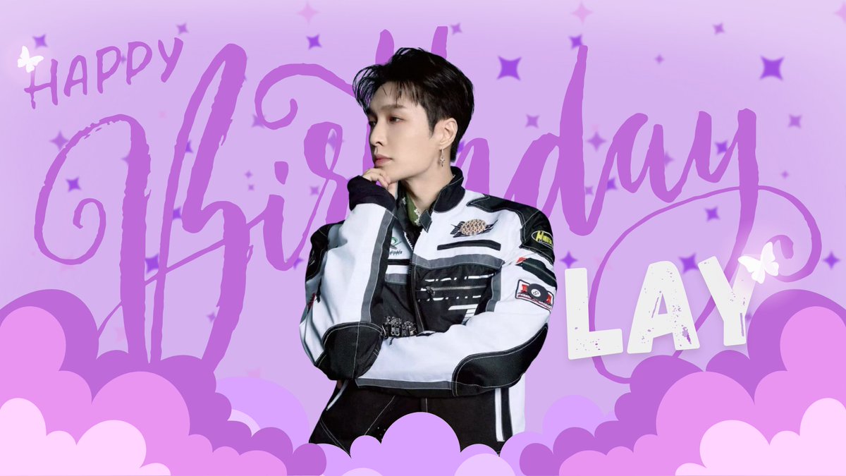 Xback_Ph's tweet photo. Happiest birthday to the man who never stops chasing dreams &amp; inspiring millions along the way. To the man who turns passion into art &amp; dreams into reality. Thank you for showing us what passion, hard work, &amp; kindness truly mean. 4ever proud of you @layzhang 🫶
#1007HappyLAYday https://t.co/Lzvrrri9Zx