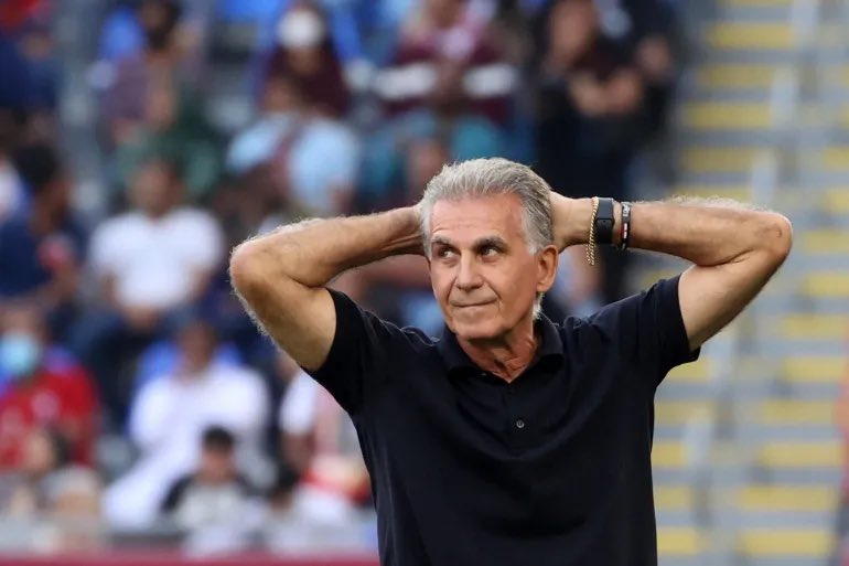 كارلوس كيروش مدرب عمان قبل مواجهة العنابي في الملحق المؤهل غداً: لو كنت مستمرا كمدرب لقطر لما لعبنا هذه المباراة لاننا سنكون قد تأهلنا لكأس العالم منذ وقت طويل !!!