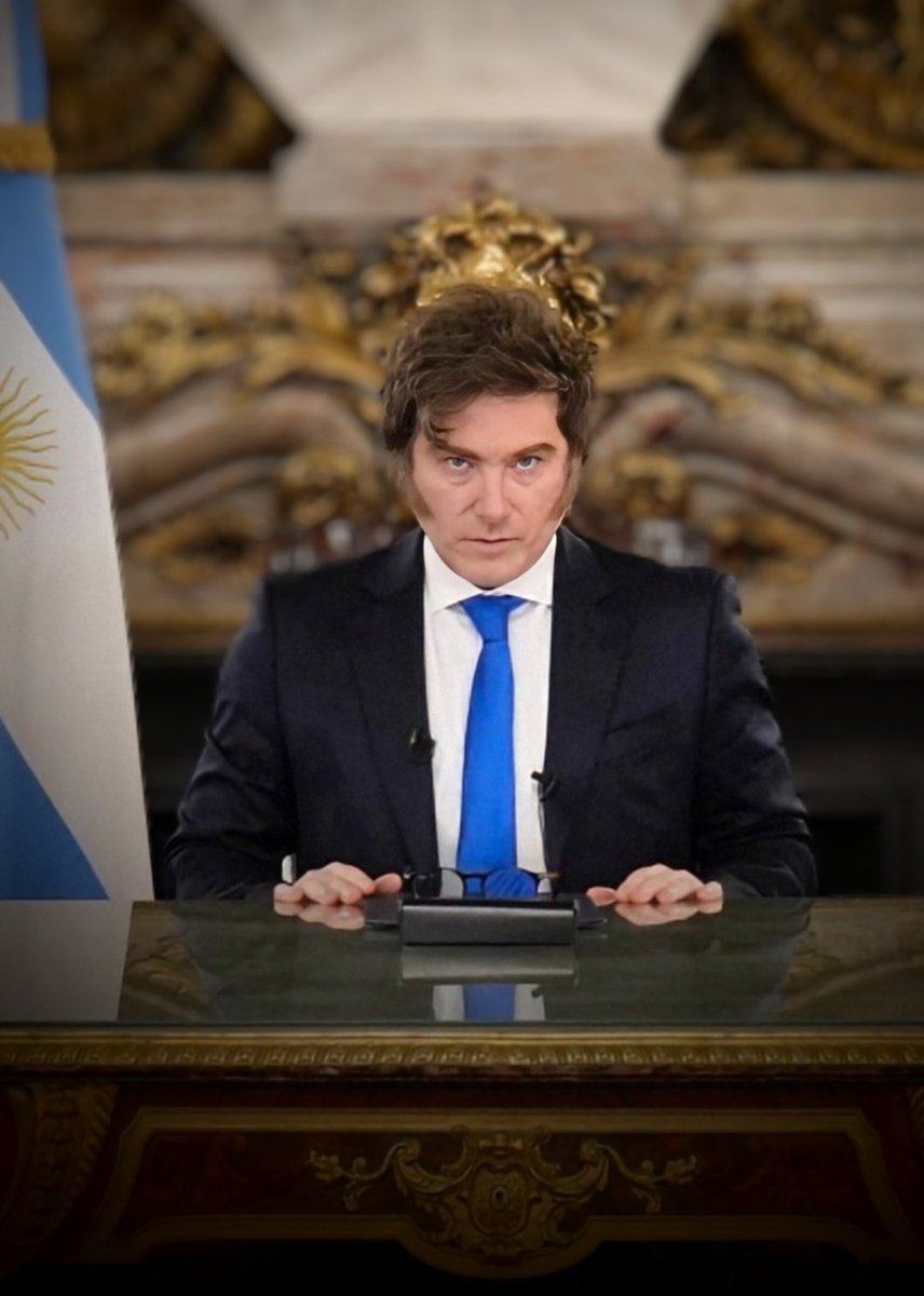 Arcadi tweet media