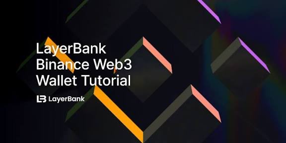 2E1C_CRYPTO's tweet image. LayerBank = DeFi + Cookie Fun! 🍪
Access our Universal Liquidity Hub directly via Binance Web3 Wallet.
• DEFI SIMPLIFIED.
• 100% SNAP guaranteed easy access.
• $LAB rewards made simple.
The easiest yield is here. 👇
#LayerBank #BinanceWeb3 #DeFi