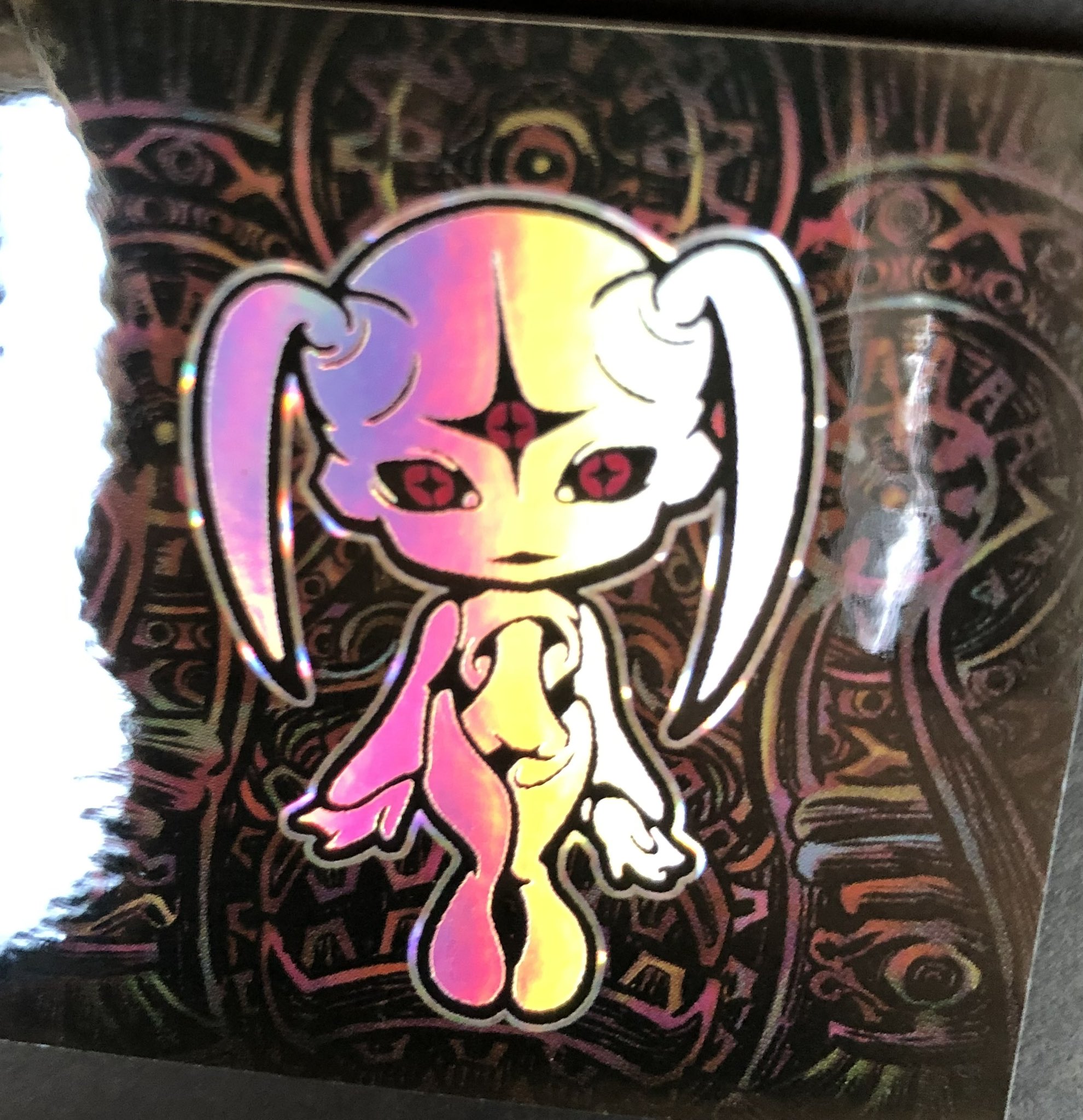 P.P.P.TOYS/ピラヲ (@kirakira_super) / X