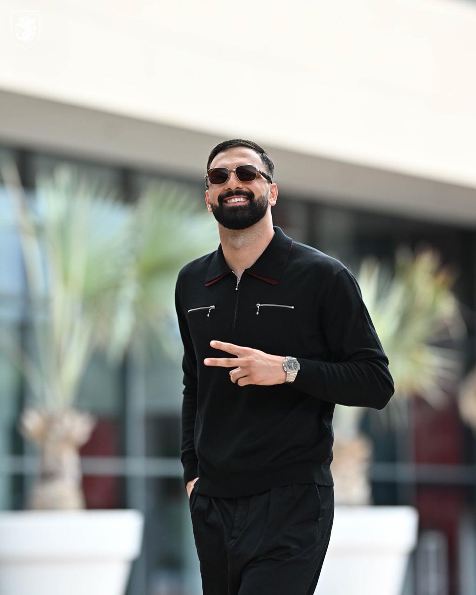 Liverpool FC tweet media