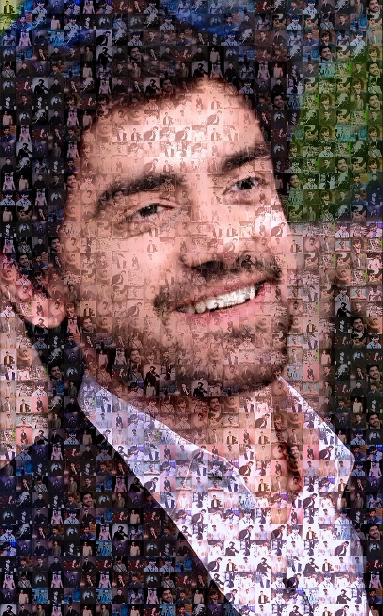 This means everything to us, <a href="/Avinash_galaxy/">Avinash Mishra</a> 🥹💙
Your words made all the efforts worth it! 
We’ll always stand by you with the same love, pride &amp; unity  forever your #Avinashians ✨
You inspire us every single day, our star 🌟
||#AvinashMishra #Avinashians||
1YR OF AVINASH