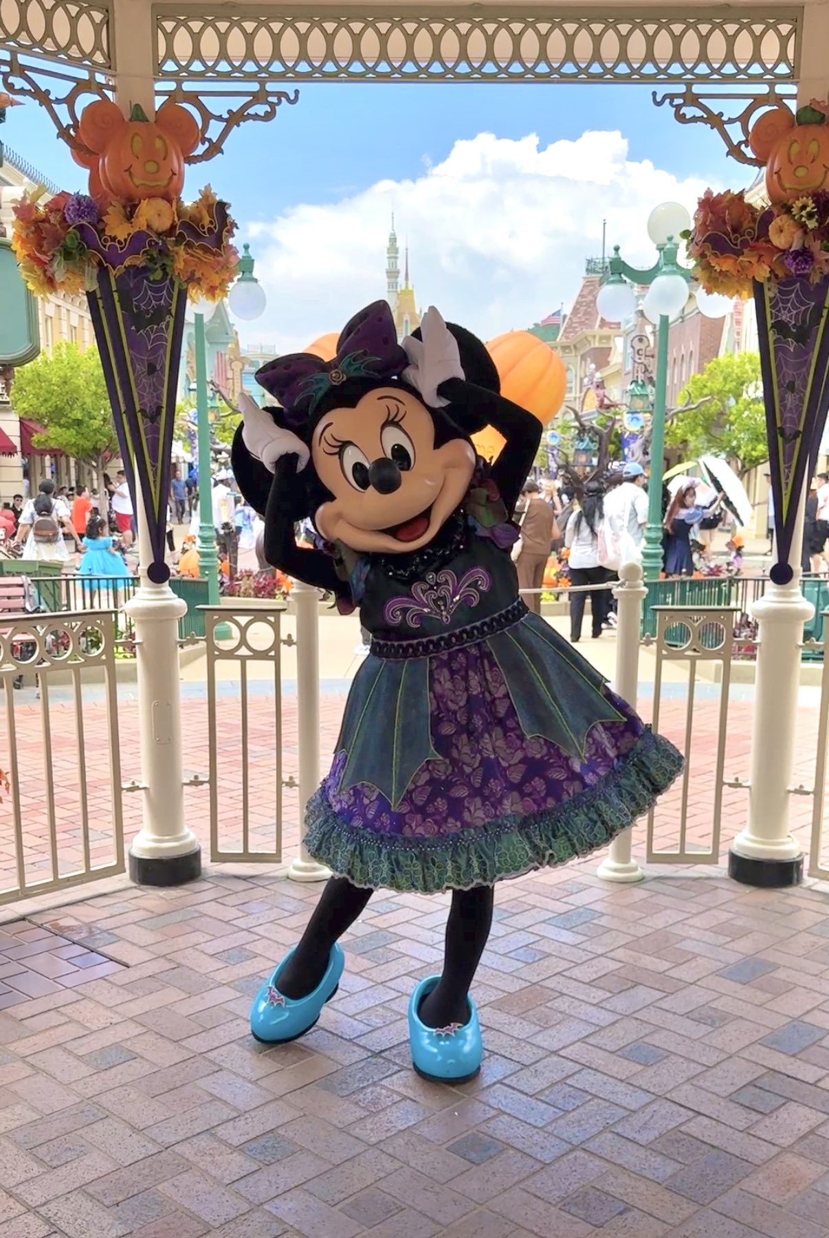 ミニーちゃん♡11点おまとめ ミニーちゃん♡11点おまとめ tokyodisneyresort