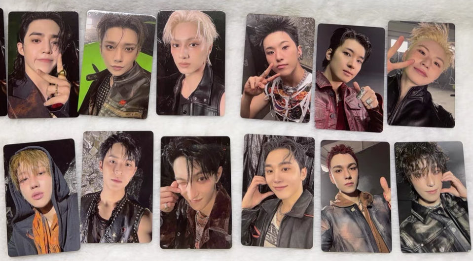 Imgentlesexy's tweet photo. wts lfb HATIAN

SEVENTEEN HBD YZY BEIJING OFFLINE FANSIGN

— 230 ea pc
— no to impatient and sensi
— pairing (a + b, b can claim alone)
— can steal (previous claim +1)

a: sc js ww hs mh mg
b: wz jn dk sk vn dn

DOP: 50% PAYO; REMBAL ONCE IN PH

reply mine! https://t.co/0Pc2mWJsaL
