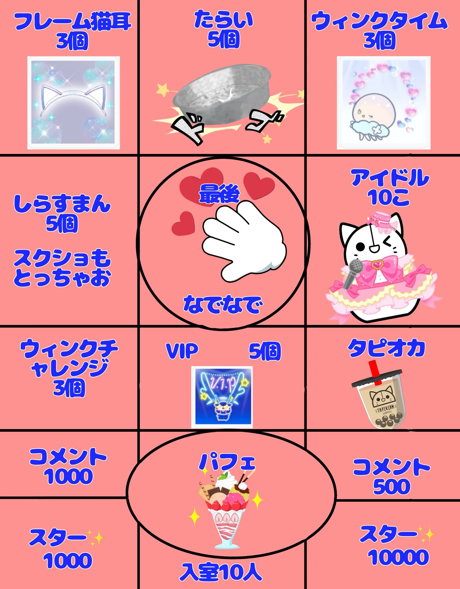 ぺなん様(⁠ノ⁠◕⁠ヮ⁠◕⁠)⁠ノ⁠*⁠.⁠✧ なおにゃん🎀🐱 (@naonyan_924) / X