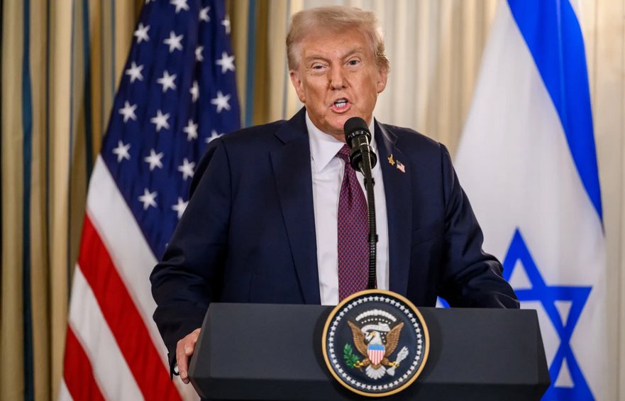 StZaryn's tweet photo. The last few months have been marked by significant Ukrainian attacks on Russian oil infrastructure. It is highly likely that these are just the beginning of powerful attacks against Russia.
@realDonaldTrump has announced that he is considering transferring Tomahawk missiles to Ukraine. This might be a turning point. Moscow would be within range of powerful Ukrainian strikes.
Mr Trump, you should definitely do that!
@TheStudyofWar @DeptofWar