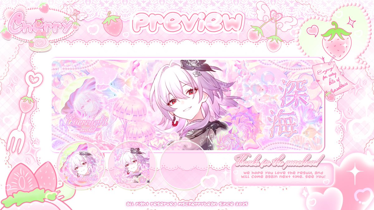🍒.     𝓡t &amp; 𝓛ike appreciated !

꒰ა beep - boop?! また会いましょう .. 🎀% cherry ada layout hysilens , brant , alice , evernight sisa ospek  ໒꒰ྀི∩˃ ᵕ ˂∩꒱ྀི১❤︎ ayo dijemput ! price on alt

🍡 — #zonauang #zonajajan #zonaba