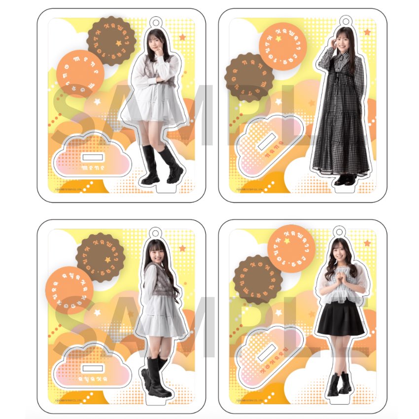 ♡*可様 SHY アクスタ A 河合彪雅 まばたきもポーズも自由自在！ お気に入りの表情と仕草で楽しめる新