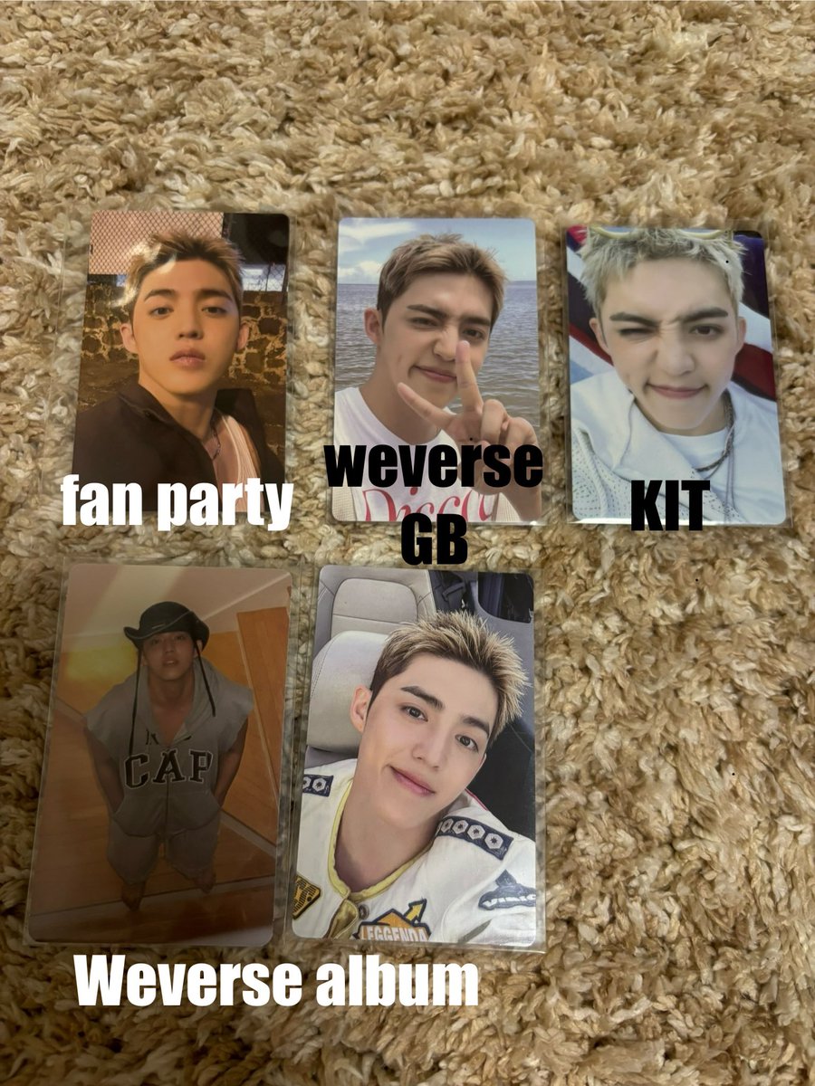 取引垢(固ツイ必読！) tweet media