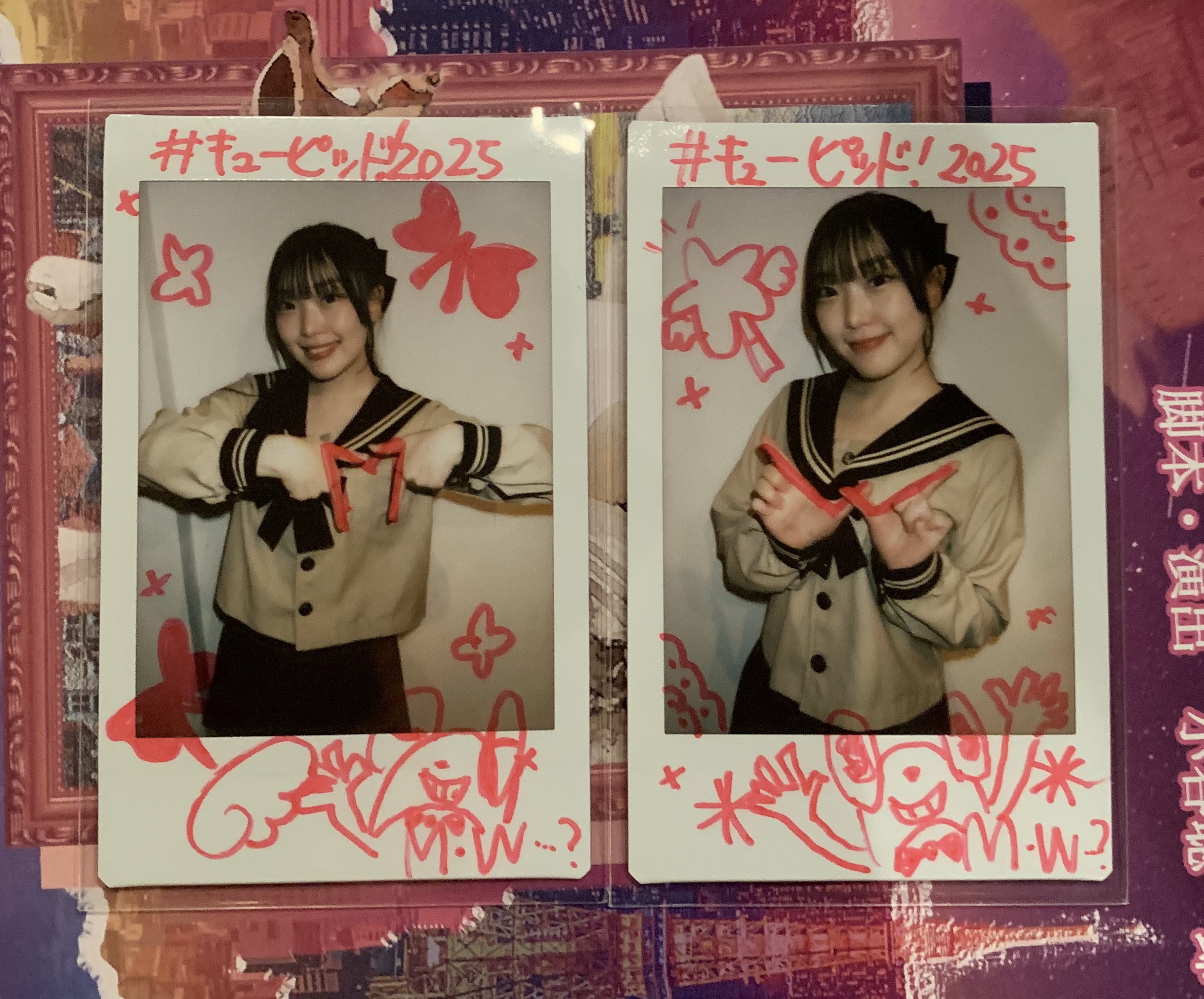 ソヌ チェキ 未公開 しあなーと on X: 