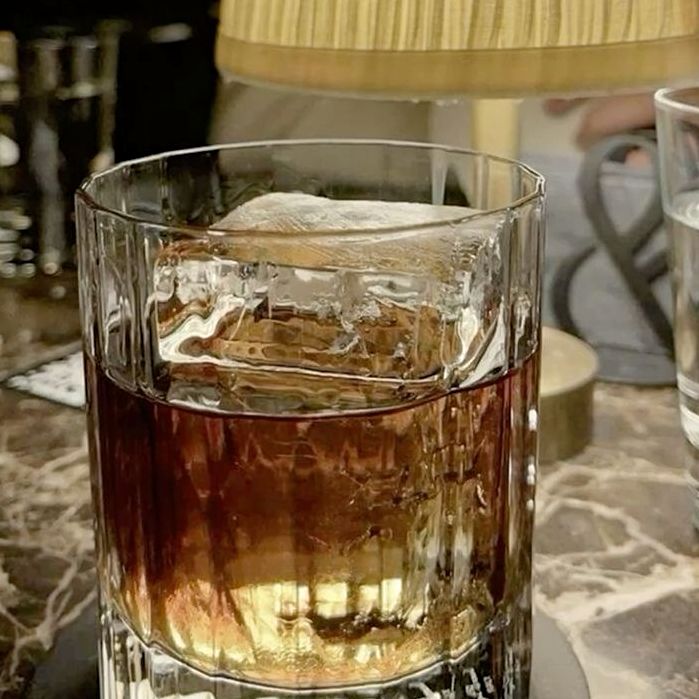 Hyunbjae's tweet photo. The whiskey hits different tonight. https://t.co/EanEBn9nfX