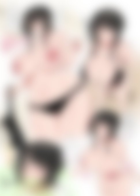 FANBOX&fantiaにて続き置いてます～!

雫ちゃんのお胸の様子が…?↓ 
https://t.co/MQuiZ5vLSh 
https://t.co/A55tpdrKew 