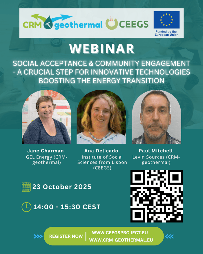 CRM-geothermal tweet media