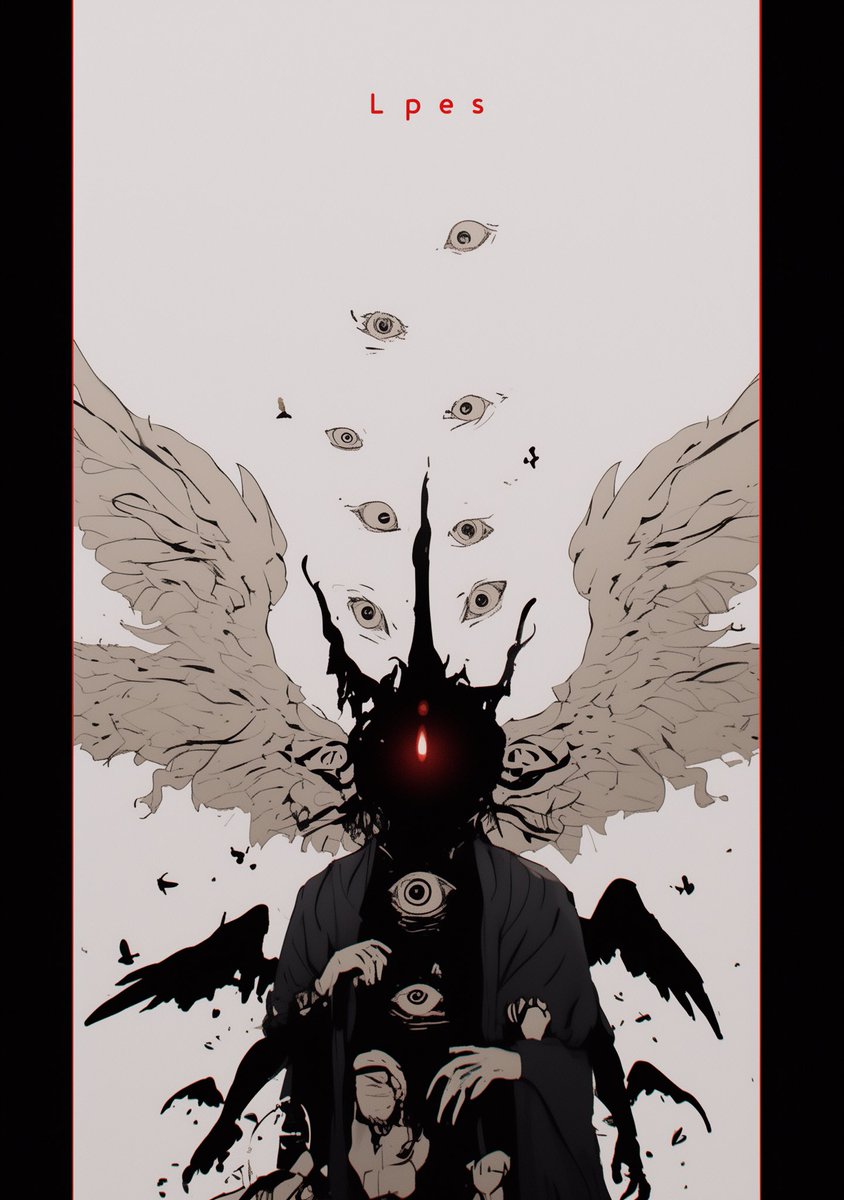u_shi_art's tweet photo. https://t.co/OAvBbtt8P4